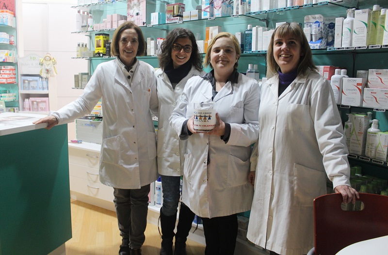 farmaciaganadorajuanpabloIIamparogil