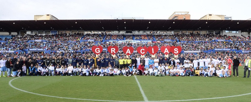 gracias